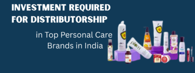 Investment Required For Distributorship