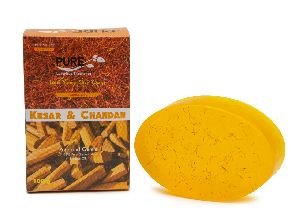 kesar-chandan-soap-pure