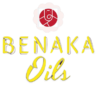 Logo Benka Oil