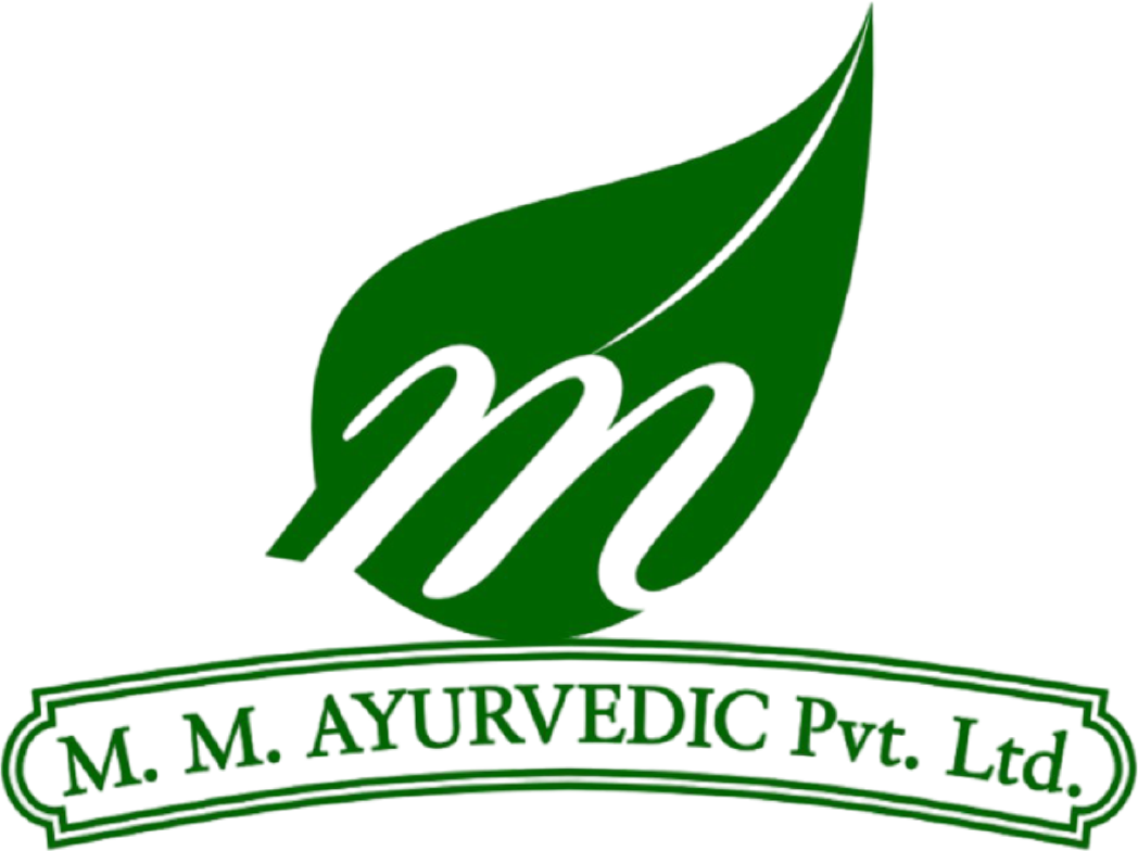 M. M. _Ayurvedic _Pvt _Ltd