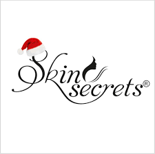 Skin-Secret logo