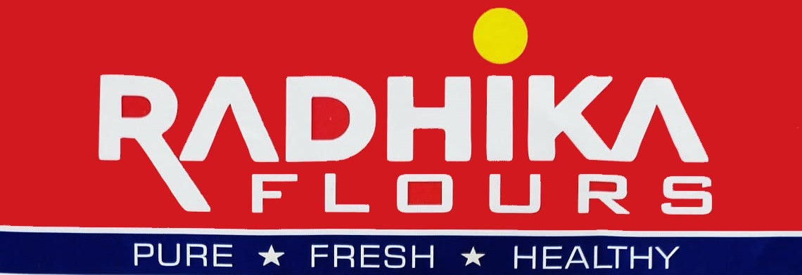 Radhika Flours_Logo