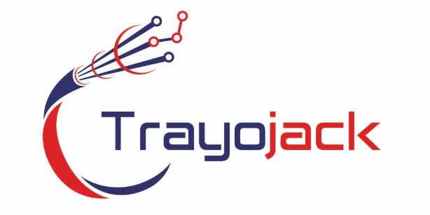 Trayojack_ logo