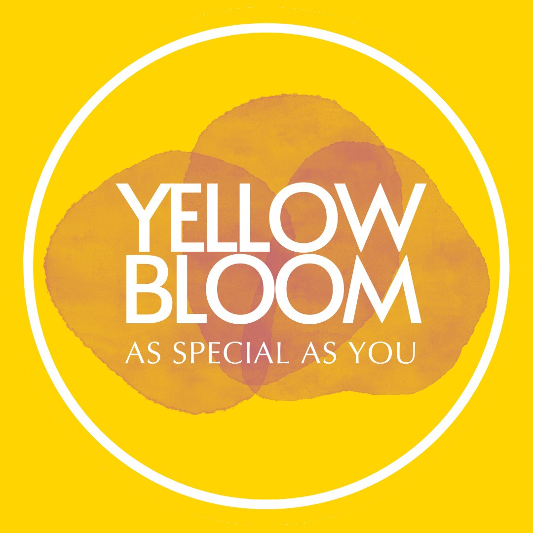 Yellow Bloom