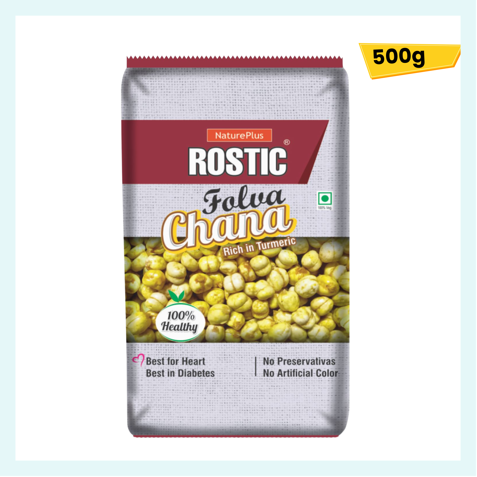 Premium Chana Distirbutorship Opportunity In Chandigarh