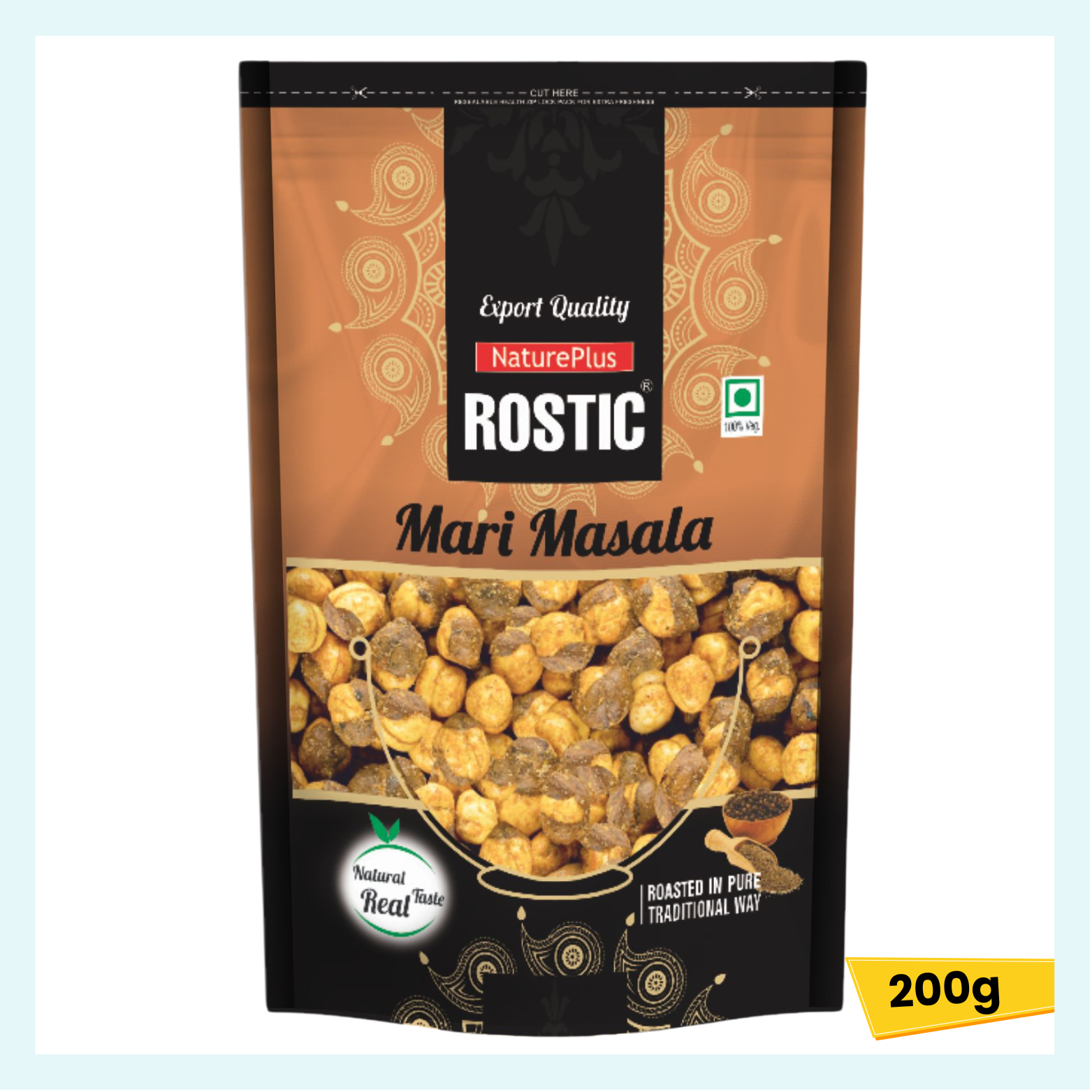 Premium Roasted chana