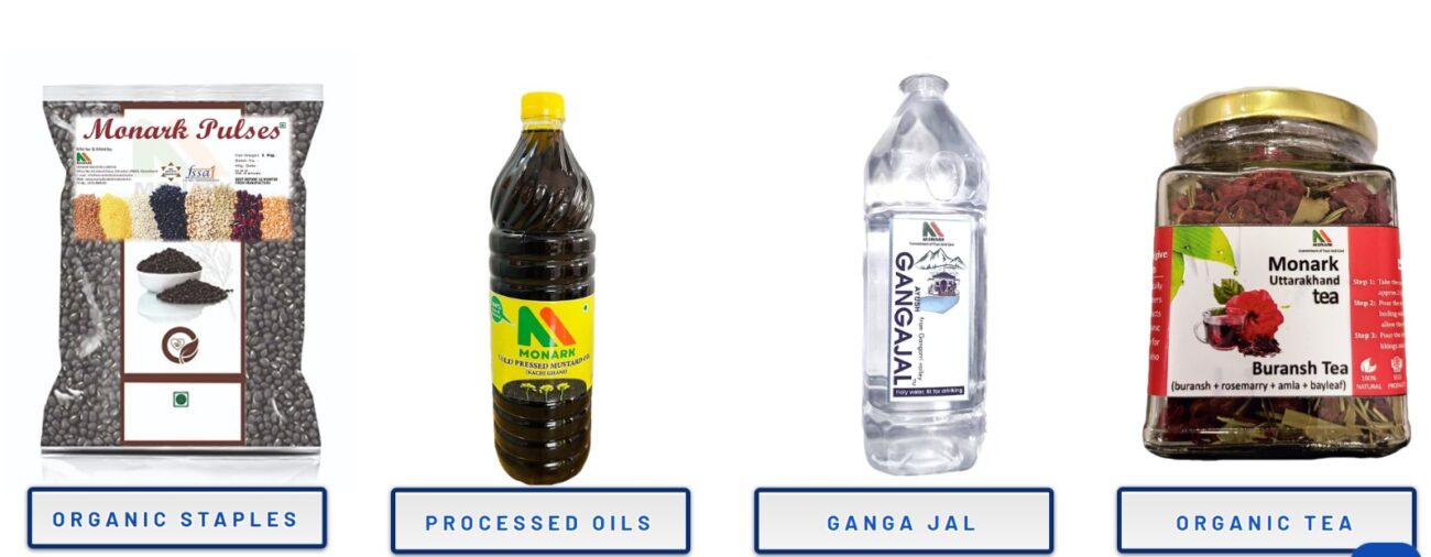 Monark Industries Limited – India’s Fastest-Growing Startup Brand