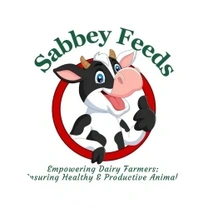 Sabbey Feeds_logo Sabbey Feeds_logo