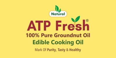ATP Fresh Oil