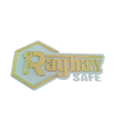 Raghav Safe Locker
