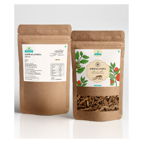 ASWAGANDHA SEEDS
