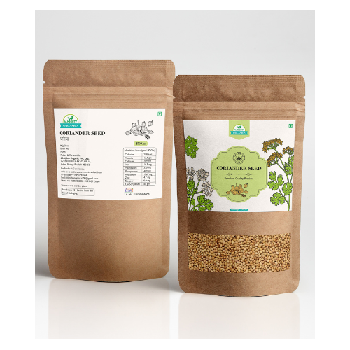 CORIENDER SEED