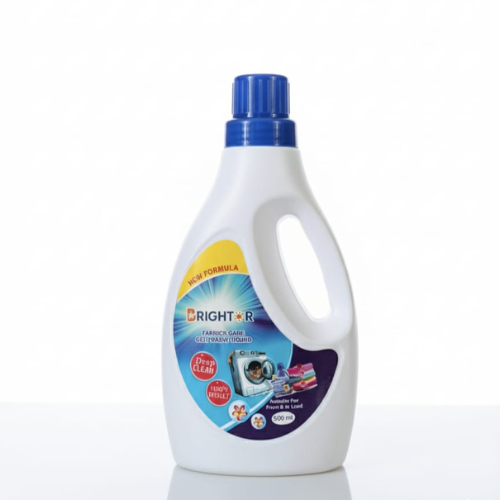 DETERGENT LIQUID 500 ML