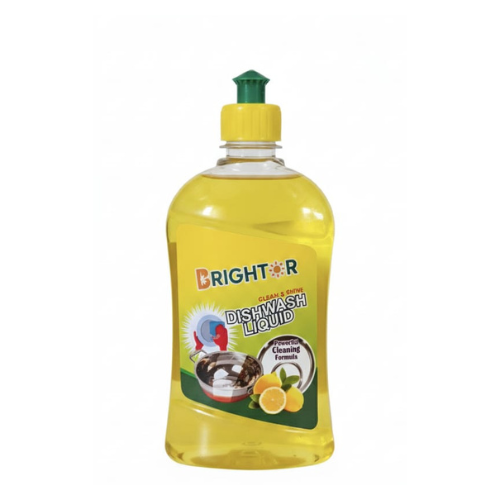 DISH WASH 500ML