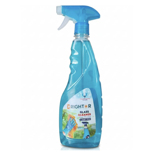 GLASS CLEANER 500ML