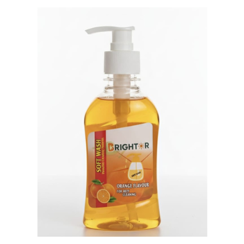 HAND WASH 250 ML