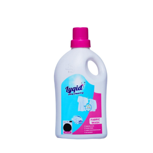 Liquid Fabric wash