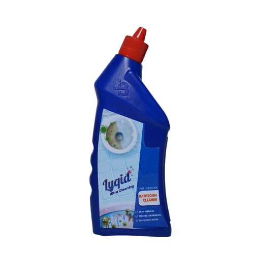 Lyqid Bathroom Cleaner
