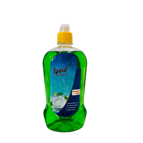 Lyqid Dish Wash