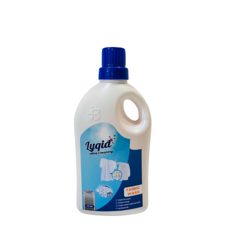 Lyqid Fabric Wash