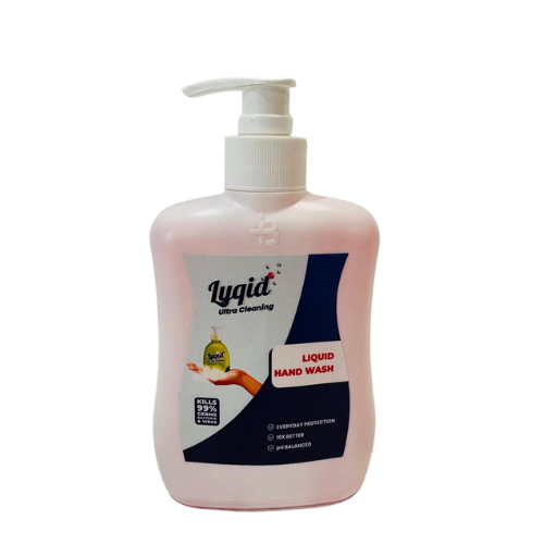 Lyqid Hand Wash