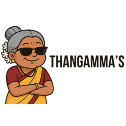 THANGAMMA’S (2)