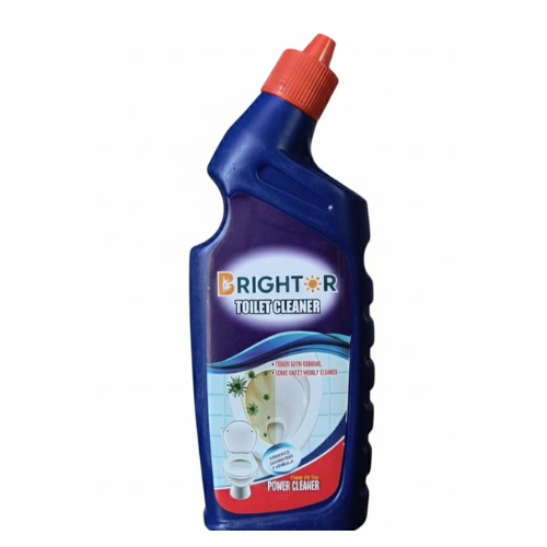 TOILET CLEANER 500ML