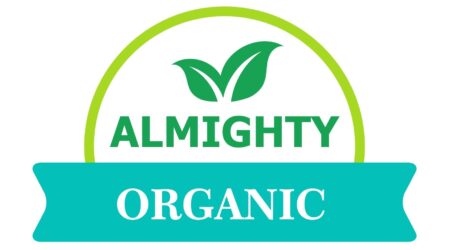 ALMIGHTY ORGANICS