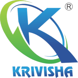 Krivisha Logo