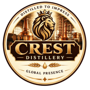 Crest Spirits